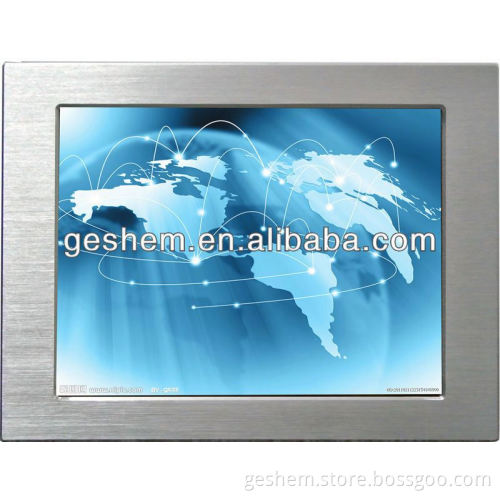 10inche Human Machine Interface